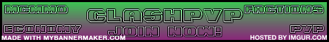 ClashPvP ClashPvP