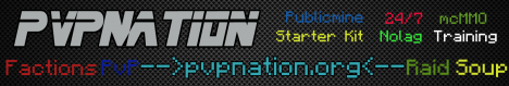 PvPNation PvPNation