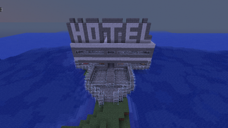 Mojang Tekkit Sevrer Mojang Tekkit Sevrer