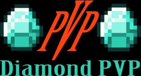 Diamond PVP Minecraft Server