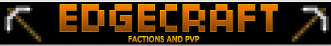 EdgeCraft Network - Skyblock Server! Minecraft Server