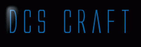 Dcs Craft Dcs Craft
