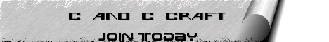 C and C Craft C and C Craft