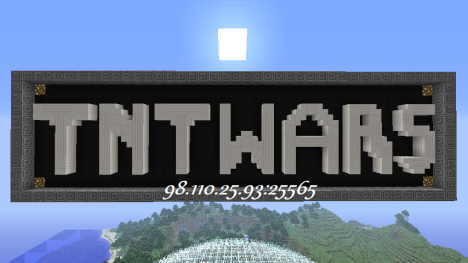 TnT Wars TnT Wars