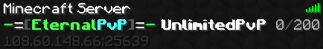 EternalPvP EternalPvP
