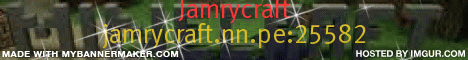 Jamrycraft Jamrycraft