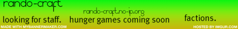 Rando-craft