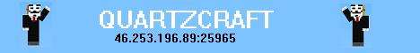 QuartzCraft QuartzCraft