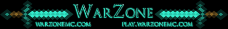 Warzone MC Warzone MC