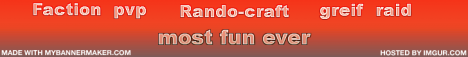 Rando-Craft