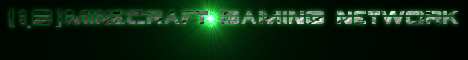 Minecraft Gaming Network Minecraft Gaming Network