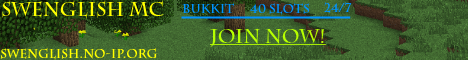 Swenglish MC Swenglish MC