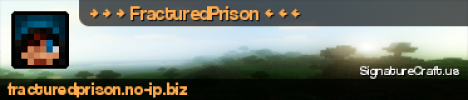 FracturedPrison FracturedPrison
