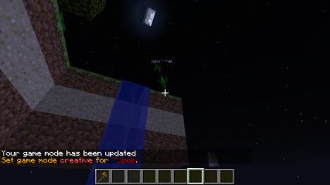 Jbob server Jbob server
