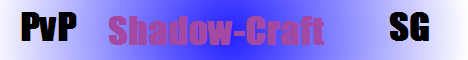 PVP FACTIONS SERVER PVP FACTIONS SERVER