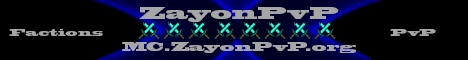 ZayonPvP