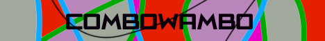 ComboWambo.com KitPvP Server! ComboWambo.com KitPvP Server!