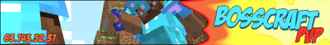 BossCraft BossCraft