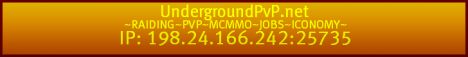 UndergroundPvP.net