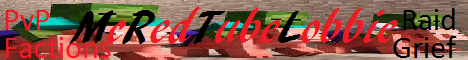 McRedTubeLobbie McRedTubeLobbie
