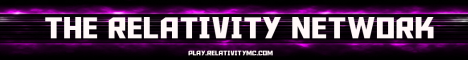 Relativity Network Relativity Network