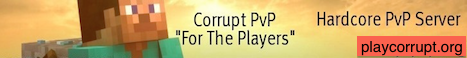 Corrupt PvP Corrupt PvP