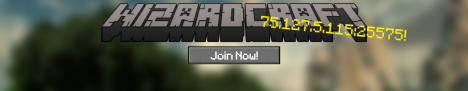 WizardCraft (UPDATED TO 1.5.2) WizardCraft (UPDATED TO 1.5.2)