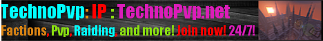 TechnoPvp TechnoPvp