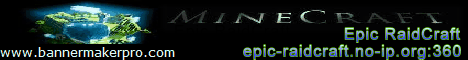 Epic-RaidCraft Epic-RaidCraft