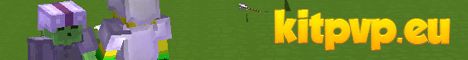 kitpvp.eu | The KitPvP Server kitpvp.eu | The KitPvP Server