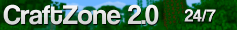 CraftZone 2.0 CraftZone 2.0