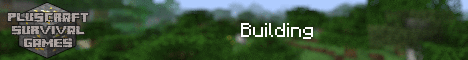 [ABANDON] PlusCraft Survival Games