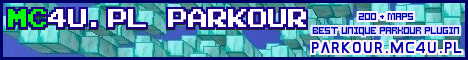 MC4U.pl PARKOUR MC4U.pl PARKOUR