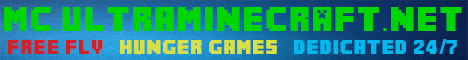 Ultra Minecraft Ultra Minecraft