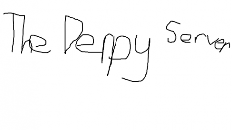 The Derpy SERVER