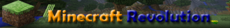 Minecraft Revolution Minecraft Revolution