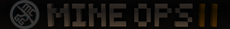 MIne Ops 2 MIne Ops 2