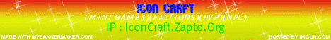 -=[Icon Craft]=-