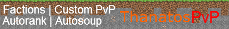 Thanatos Modified PvP