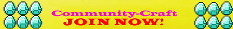 Community-Craft Community-Craft