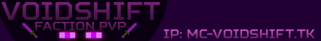 VoidShift VoidShift