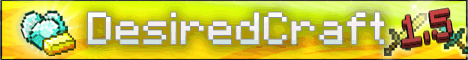 DesiredCraft DesiredCraft