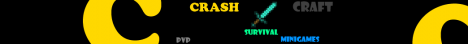 CrashCraft CrashCraft