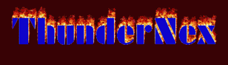 ThunderNex ThunderNex