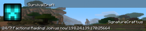 SurvivalCraft SurvivalCraft