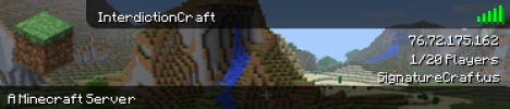 InterdictionPvP InterdictionPvP