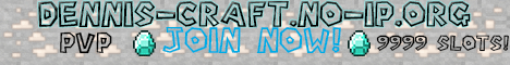 Dennis-Craft 1.5.2 Dennis-Craft 1.5.2