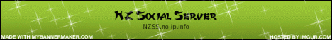 NZ Social Server NZ Social Server