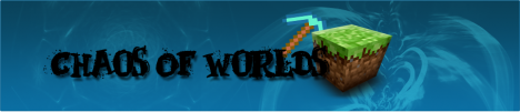 Chaos Craft - The World of Cascadia Chaos Craft - The World of Cascadia
