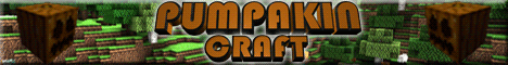 PumpakinCraft